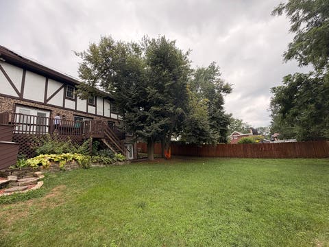 Tiny photo for 5N320 Neva Terrace, Itasca, IL 60143 (MLS # 12722236)