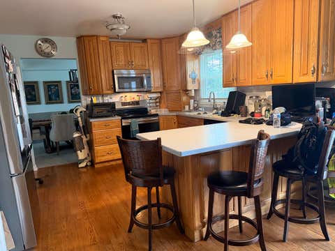 Tiny photo for 5N320 Neva Terrace, Itasca, IL 60143 (MLS # 12722236)