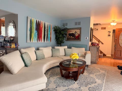 Tiny photo for 5N320 Neva Terrace, Itasca, IL 60143 (MLS # 12722236)