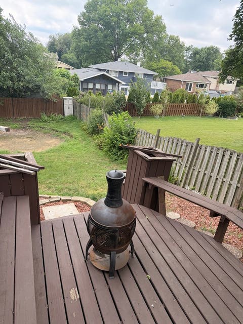 Tiny photo for 5N320 Neva Terrace, Itasca, IL 60143 (MLS # 12722236)