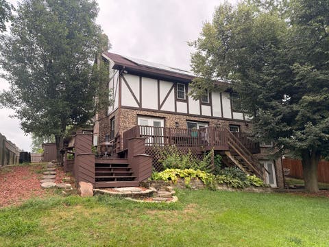 Tiny photo for 5N320 Neva Terrace, Itasca, IL 60143 (MLS # 12722236)