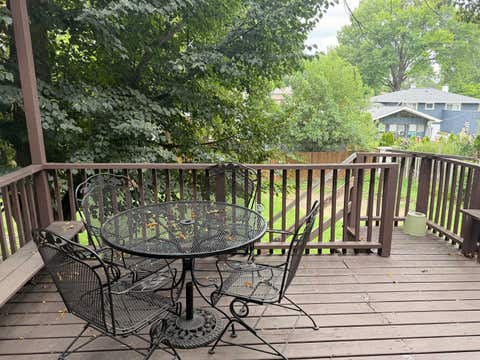 Tiny photo for 5N320 Neva Terrace, Itasca, IL 60143 (MLS # 12722236)