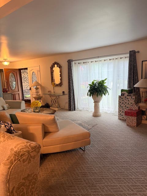 Tiny photo for 5N320 Neva Terrace, Itasca, IL 60143 (MLS # 12722236)