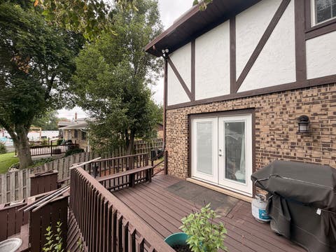 Tiny photo for 5N320 Neva Terrace, Itasca, IL 60143 (MLS # 12722236)