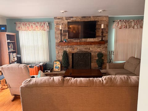 Tiny photo for 5N320 Neva Terrace, Itasca, IL 60143 (MLS # 12722236)