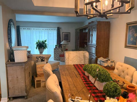 Tiny photo for 5N320 Neva Terrace, Itasca, IL 60143 (MLS # 12722236)