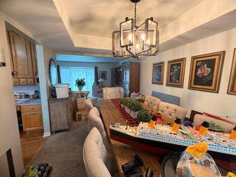 Tiny photo for 5N320 Neva Terrace, Itasca, IL 60143 (MLS # 12722236)