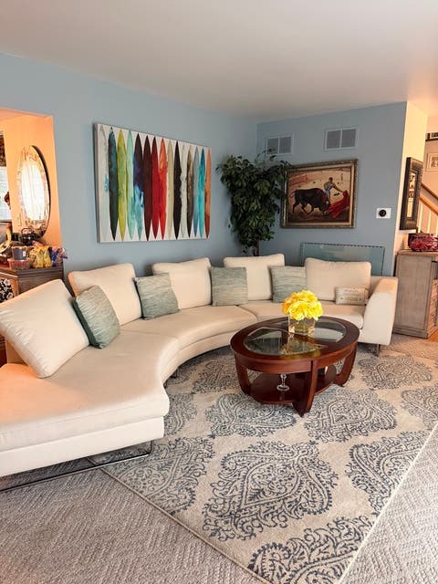 Tiny photo for 5N320 Neva Terrace, Itasca, IL 60143 (MLS # 12722236)