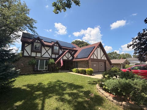 Photo of 5N320 Neva Terrace, Itasca, IL 60143 (MLS # 12722236)