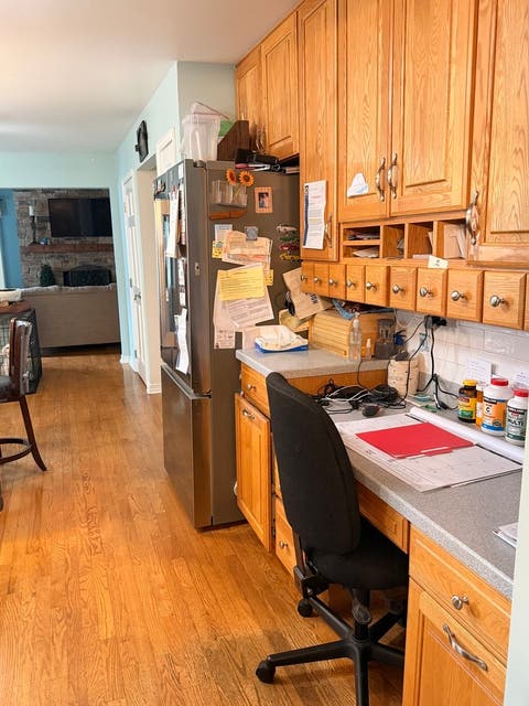 Tiny photo for 5N320 Neva Terrace, Itasca, IL 60143 (MLS # 12722236)