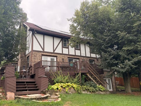 Tiny photo for 5N320 Neva Terrace, Itasca, IL 60143 (MLS # 12722236)
