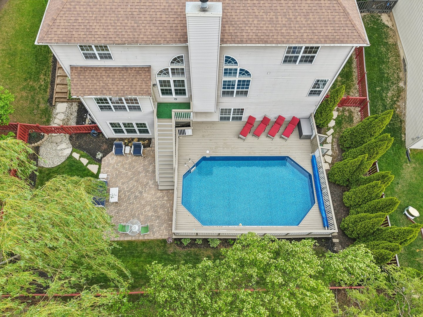 2913 Glenarye Drive