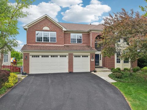 2913 Glenarye Drive Lindenhurst IL 60046