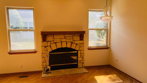 Tiny photo for 20827 W HONEYSUCKLE Court W, Plainfield, IL 60544 (MLS # 12484645)