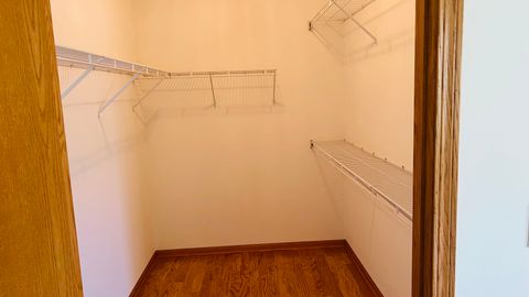 Tiny photo for 20827 W HONEYSUCKLE Court W, Plainfield, IL 60544 (MLS # 12484645)
