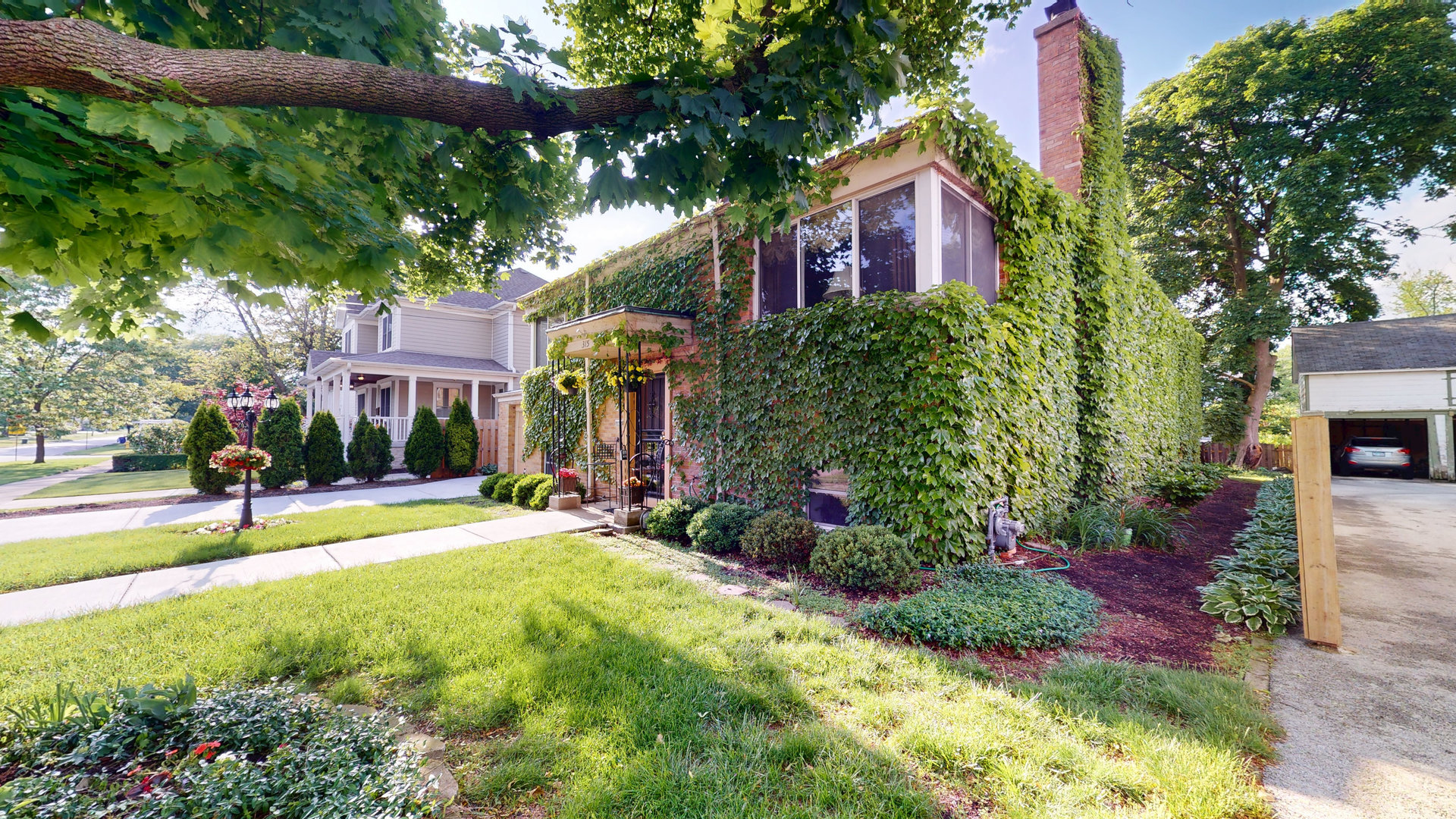 315 E Union Avenue