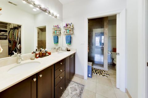 Tiny photo for 1402 W Grand Avenue #3, Chicago, IL 60642 (MLS # 12600850)