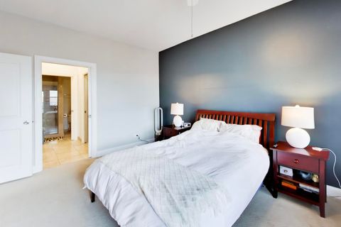 Tiny photo for 1402 W Grand Avenue #3, Chicago, IL 60642 (MLS # 12600850)