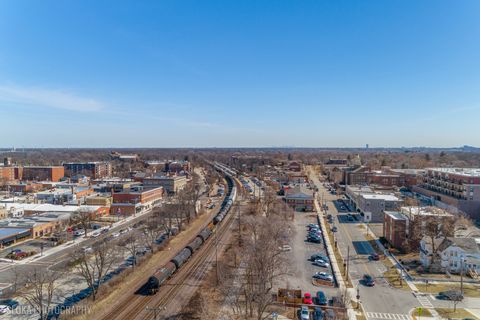 Tiny photo for 451 Duane Street, Glen Ellyn, IL 60137 (MLS # 12311530)