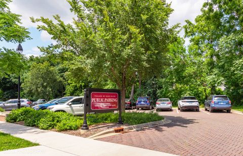 Tiny photo for 451 Duane Street, Glen Ellyn, IL 60137 (MLS # 12311530)