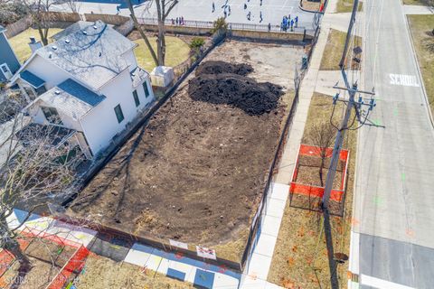 Tiny photo for 451 Duane Street, Glen Ellyn, IL 60137 (MLS # 12311530)