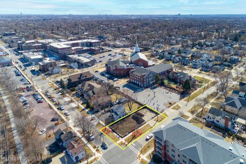 Tiny photo for 451 Duane Street, Glen Ellyn, IL 60137 (MLS # 12311530)