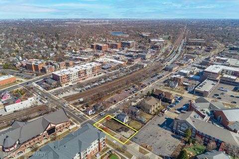 Tiny photo for 451 Duane Street, Glen Ellyn, IL 60137 (MLS # 12311530)