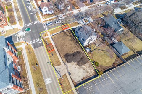 Tiny photo for 451 Duane Street, Glen Ellyn, IL 60137 (MLS # 12311530)