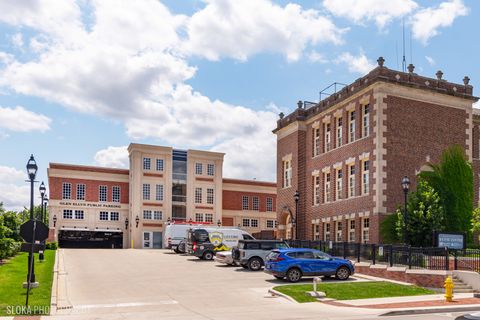 Tiny photo for 451 Duane Street, Glen Ellyn, IL 60137 (MLS # 12311530)