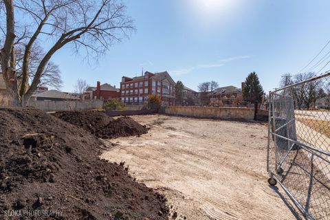 Tiny photo for 451 Duane Street, Glen Ellyn, IL 60137 (MLS # 12311530)