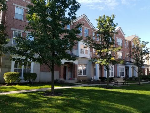 4702 N Lamon Avenue Chicago IL 60630