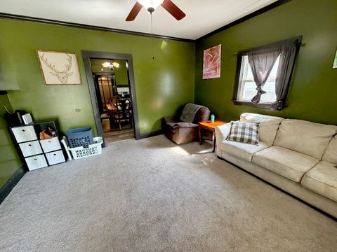 Tiny photo for 300 W Allmon Street, Salem, IL 62881 (MLS # 12637728)