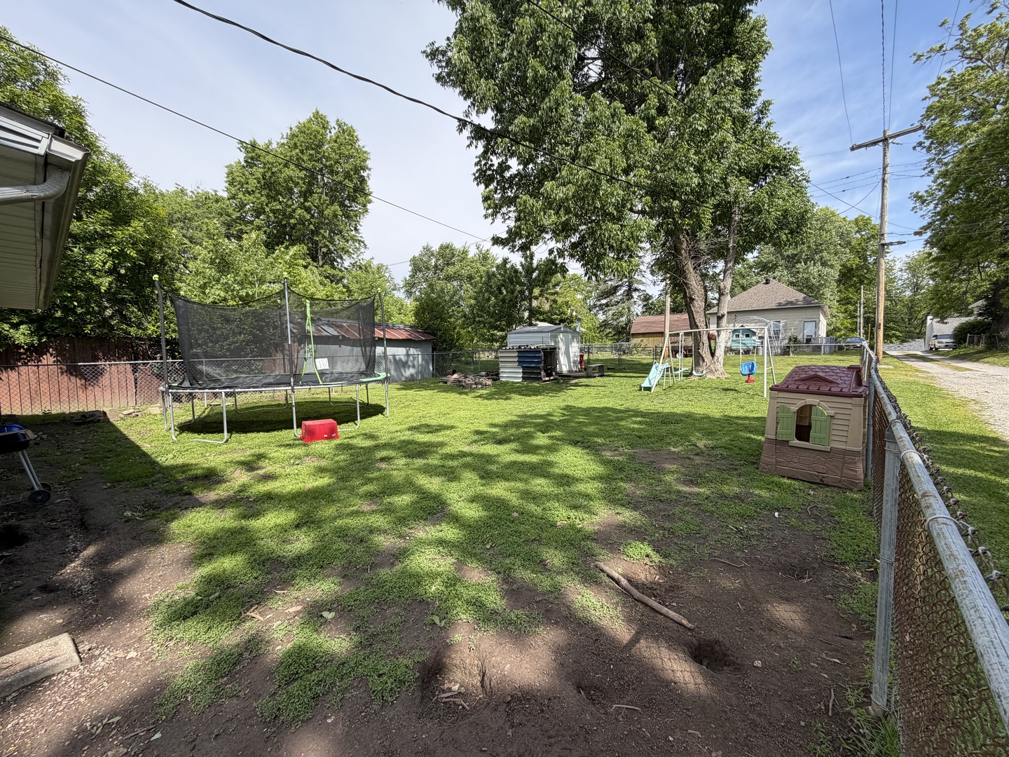 300 W Allmon Street