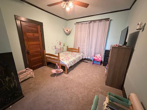 Tiny photo for 300 W Allmon Street, Salem, IL 62881 (MLS # 12637728)