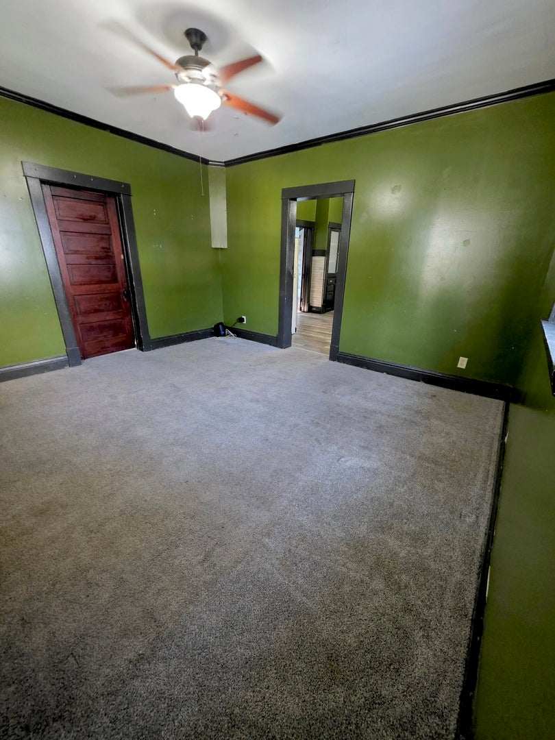 300 W Allmon Street