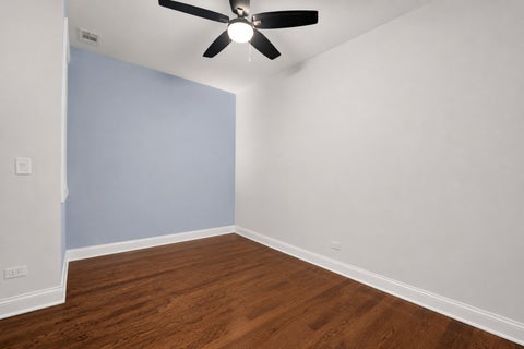 Tiny photo for 409 W North Avenue #2E, Chicago, IL 60610 (MLS # 12755445)