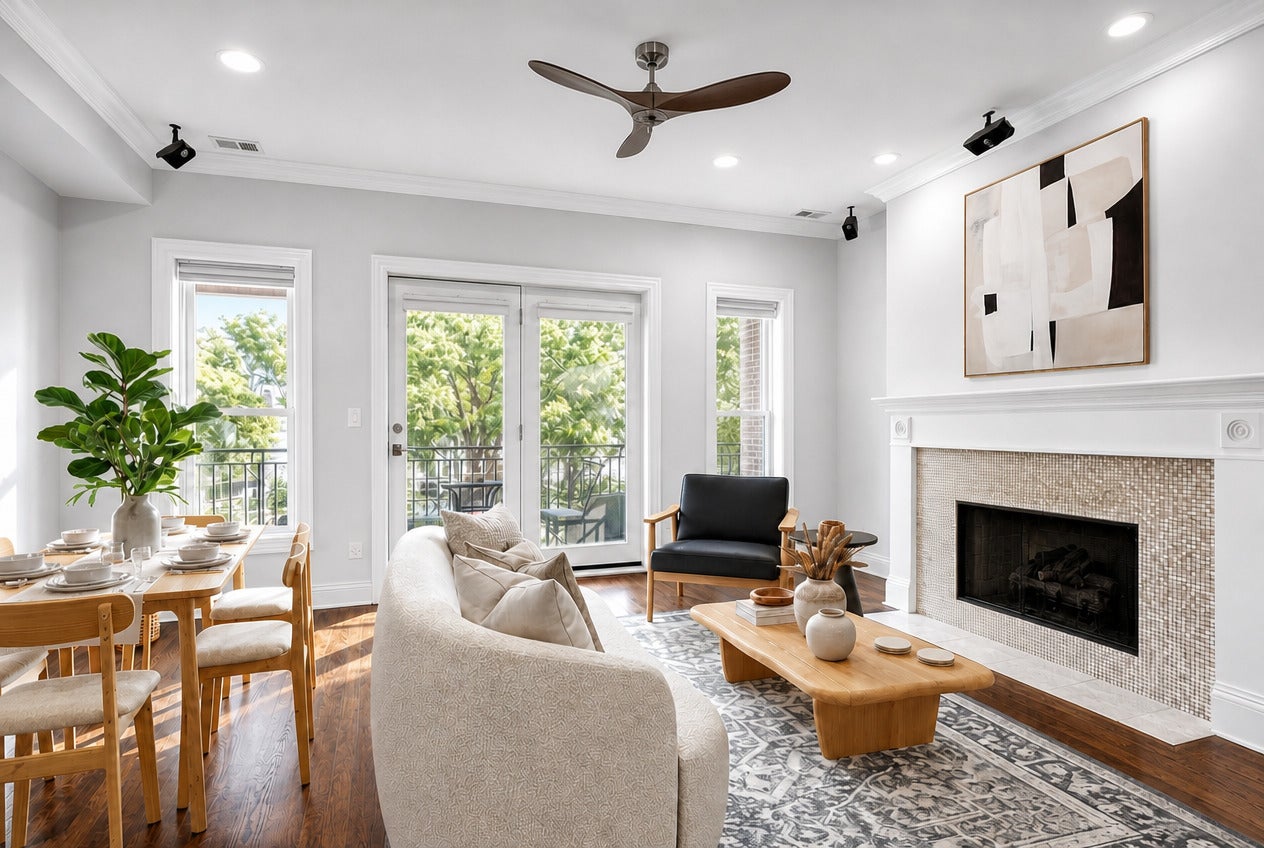 409 W North Avenue 2E
