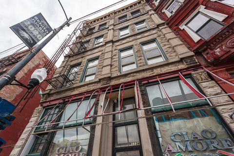 1134 W 18th Street 2R Chicago IL 60608