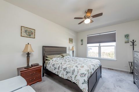 Tiny photo for 2214 Truman Trail, McHenry, IL 60051 (MLS # 12622120)