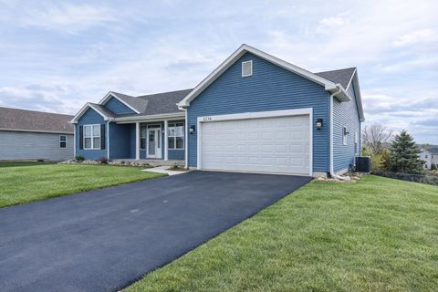 Tiny photo for 2214 Truman Trail, McHenry, IL 60051 (MLS # 12622120)