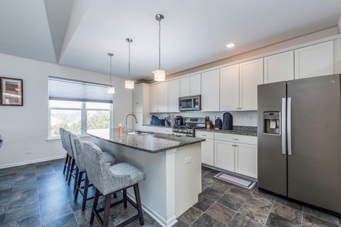 Tiny photo for 2214 Truman Trail, McHenry, IL 60051 (MLS # 12622120)