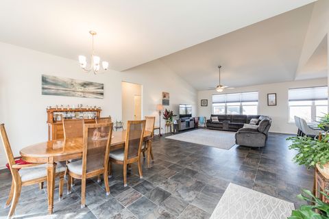 Tiny photo for 2214 Truman Trail, McHenry, IL 60051 (MLS # 12622120)