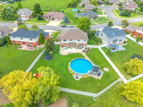 Tiny photo for 934 Marble Boulevard, Manteno, IL 60950 (MLS # 12771823)
