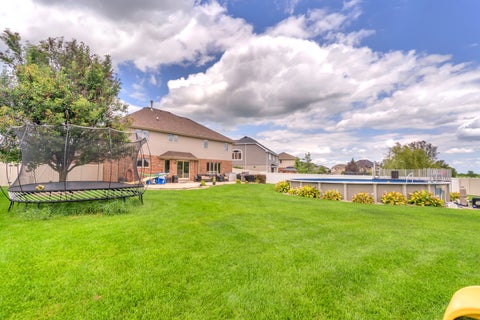 Tiny photo for 934 Marble Boulevard, Manteno, IL 60950 (MLS # 12771823)
