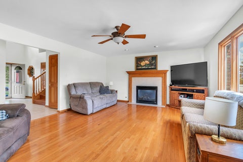 Tiny photo for 934 Marble Boulevard, Manteno, IL 60950 (MLS # 12771823)