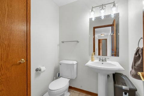 Tiny photo for 934 Marble Boulevard, Manteno, IL 60950 (MLS # 12771823)