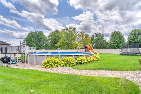 Tiny photo for 934 Marble Boulevard, Manteno, IL 60950 (MLS # 12771823)