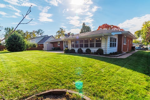 Tiny photo for 604 Tana Lane, Joliet, IL 60435 (MLS # 12785085)