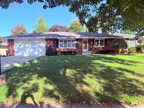 Photo of 604 Tana Lane, Joliet, IL 60435 (MLS # 12785085)
