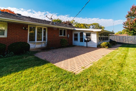 Tiny photo for 604 Tana Lane, Joliet, IL 60435 (MLS # 12785085)